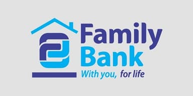 Family Bank Logo