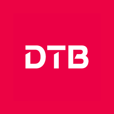 DTB Bank Logo