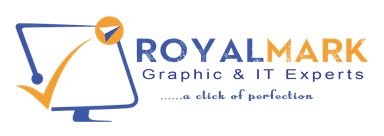 Royalmark IT Experts Logo