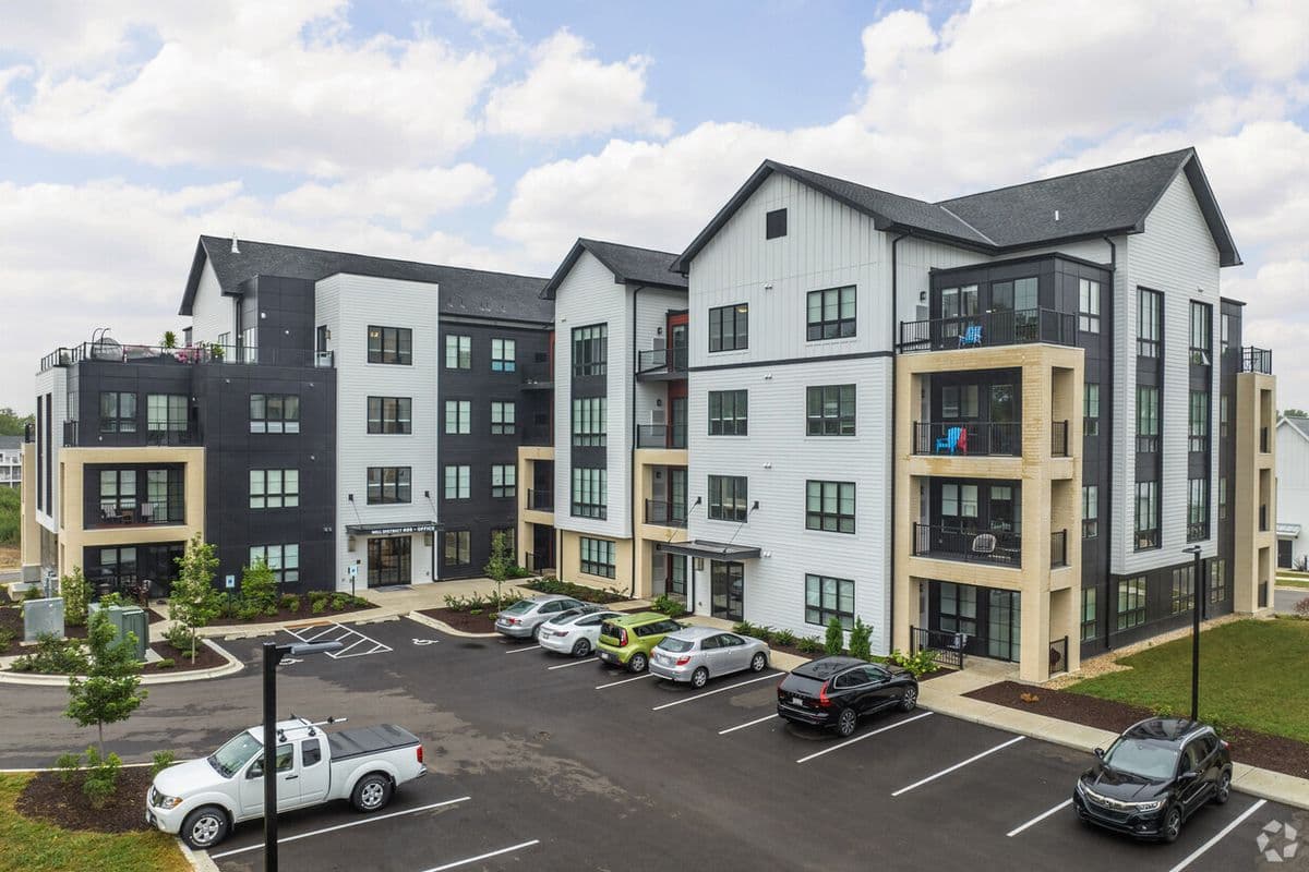 Nairobi Estate Achieves 99% Occupancy Rate Using Royalmark Analytics