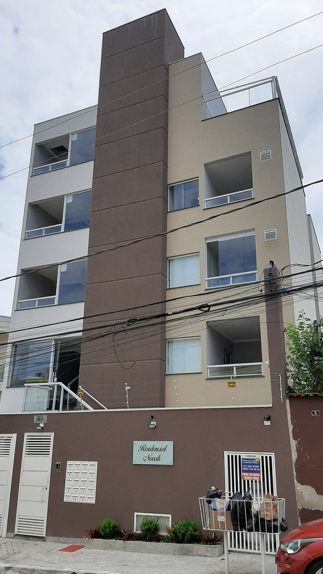 Parklands Landlord Tracks 500 Units Seamlessly with Royalmark Dashboard